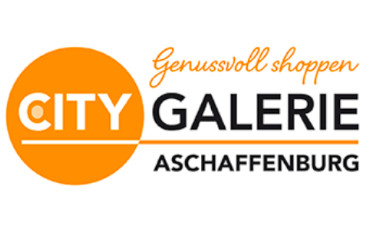 CityGalerie Aschaffenburg